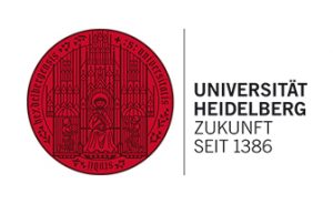 RUPRECHT-KARLS-UNIVERSITAET HEIDELBERG