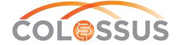 COLOSSUS Logo
