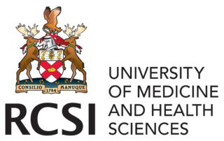 ROYAL COLLEGE OF SURGEONS IN IRELAND